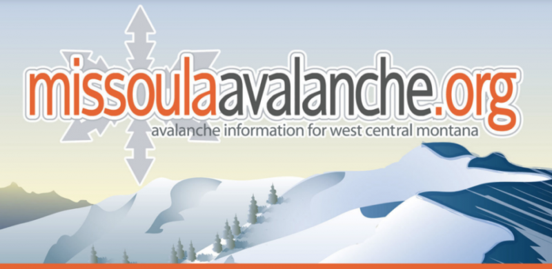 WCMAC Forecast Zones and Sub-Areas Explained - Missoula Avalanche