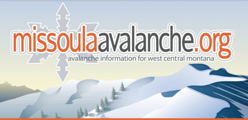 Missoula Gives: Help Us Strengthen Your Avalanche Center! Image