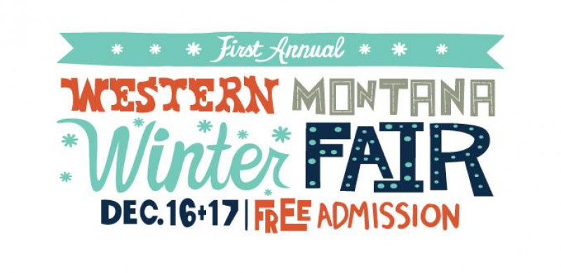 The Western Montana Winter Fair Image