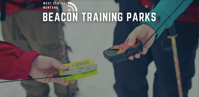 Beacon Training Parks | west-central Montana Image