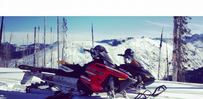 Upcoming: Mechanized Mountain Rider avalanche education Image