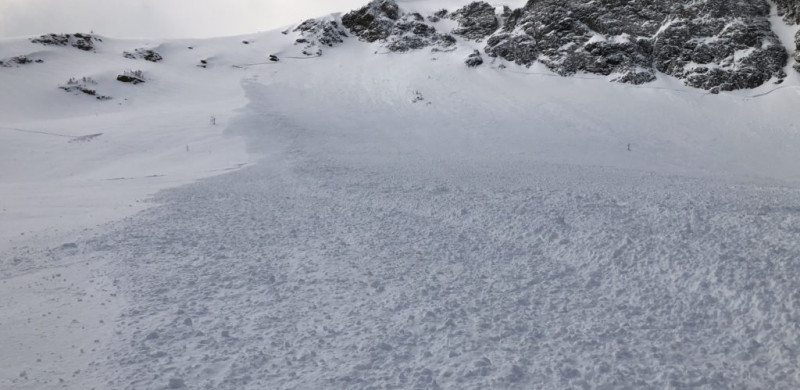 Big St. Joe Avalanche Case Study Part 1 Image