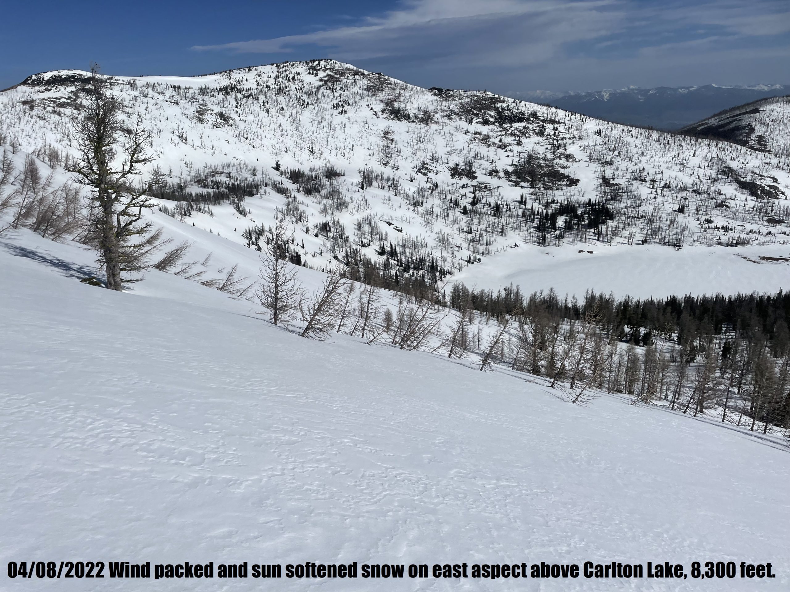 20220408_Lolo Peak Missoula Avalanche