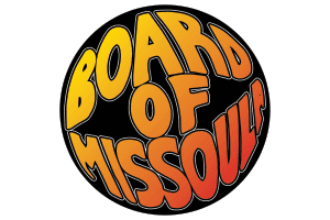 Board of Missoula Image